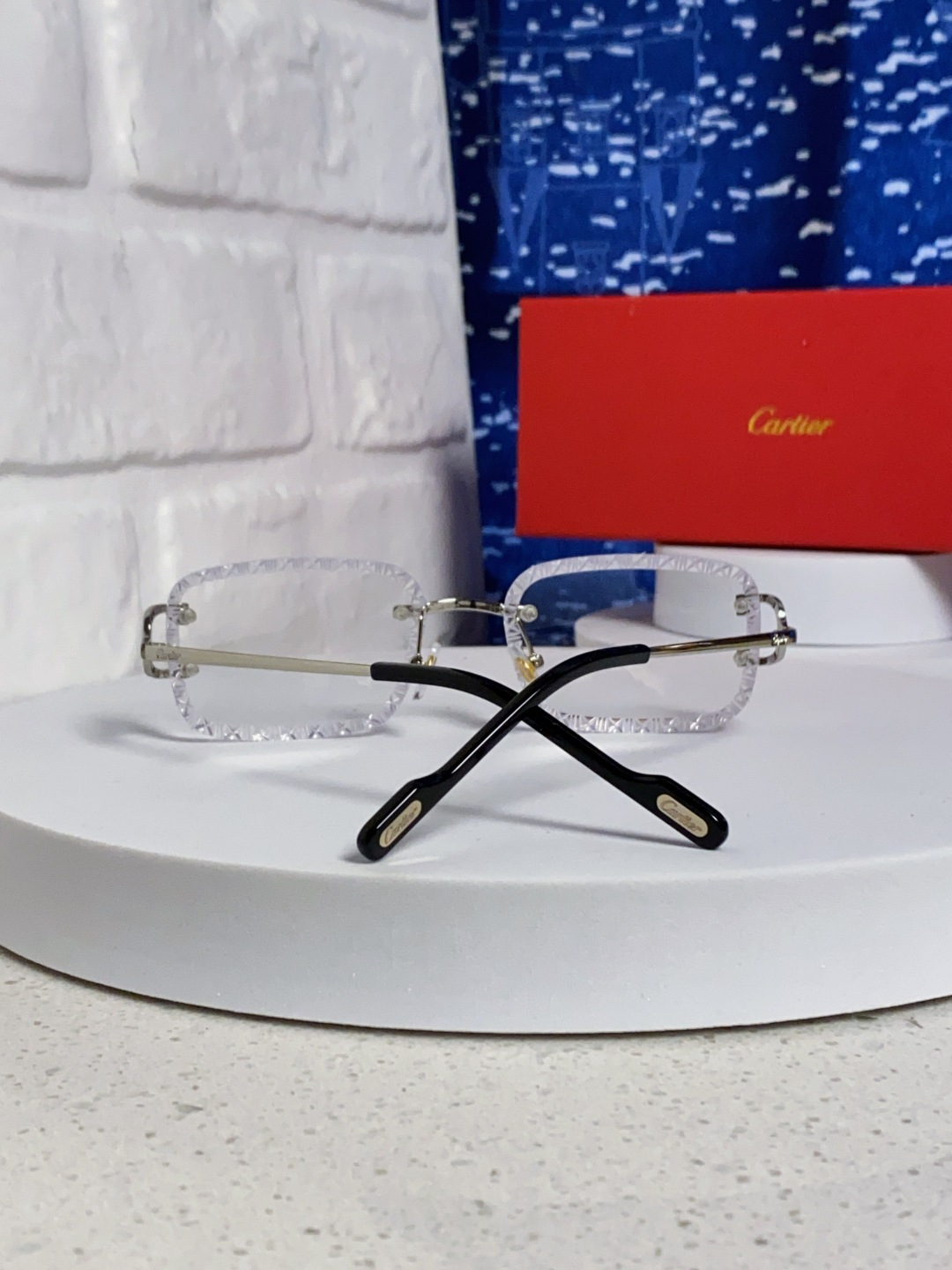 Cartier sunglasses