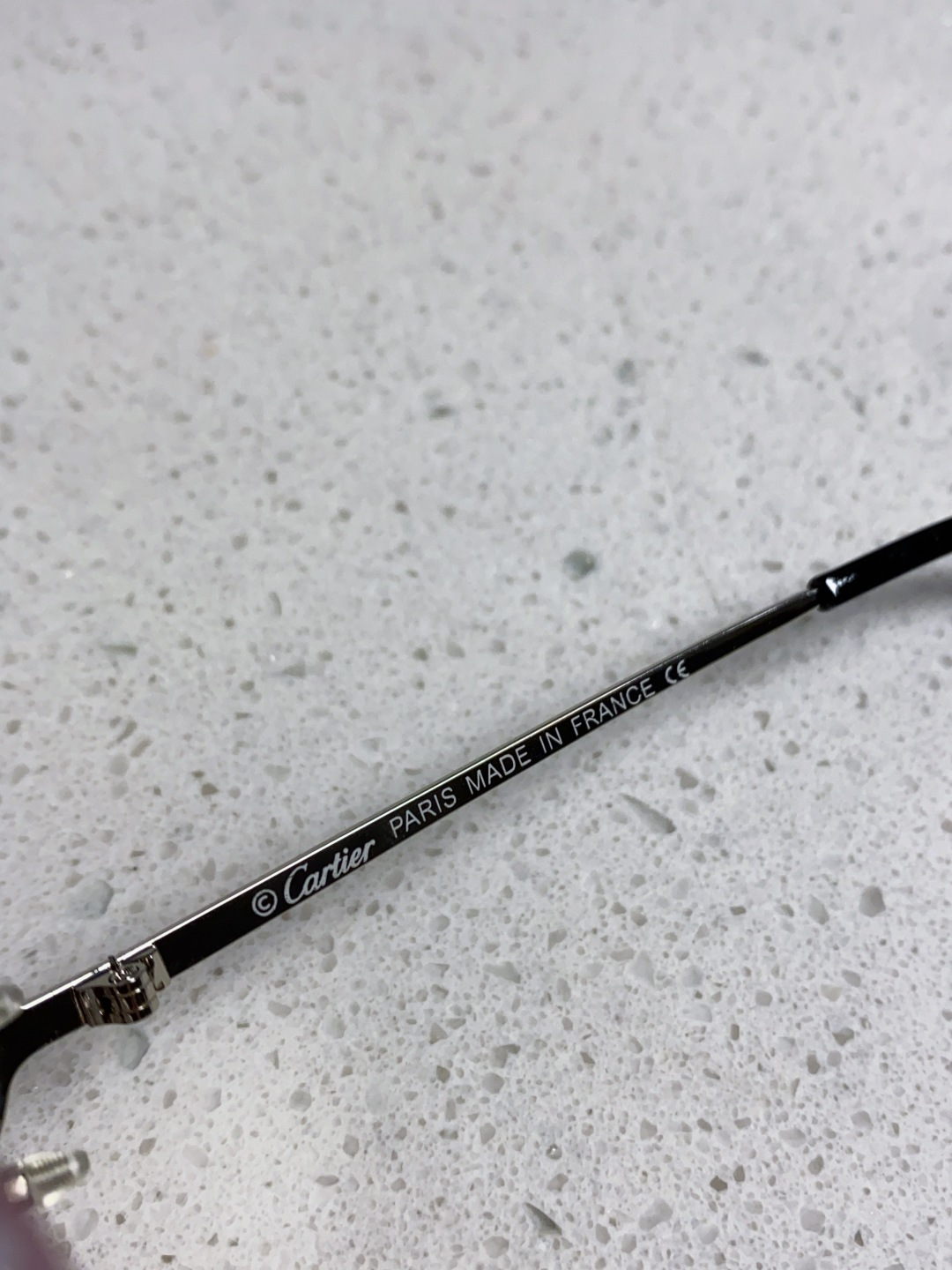 Cartier sunglasses