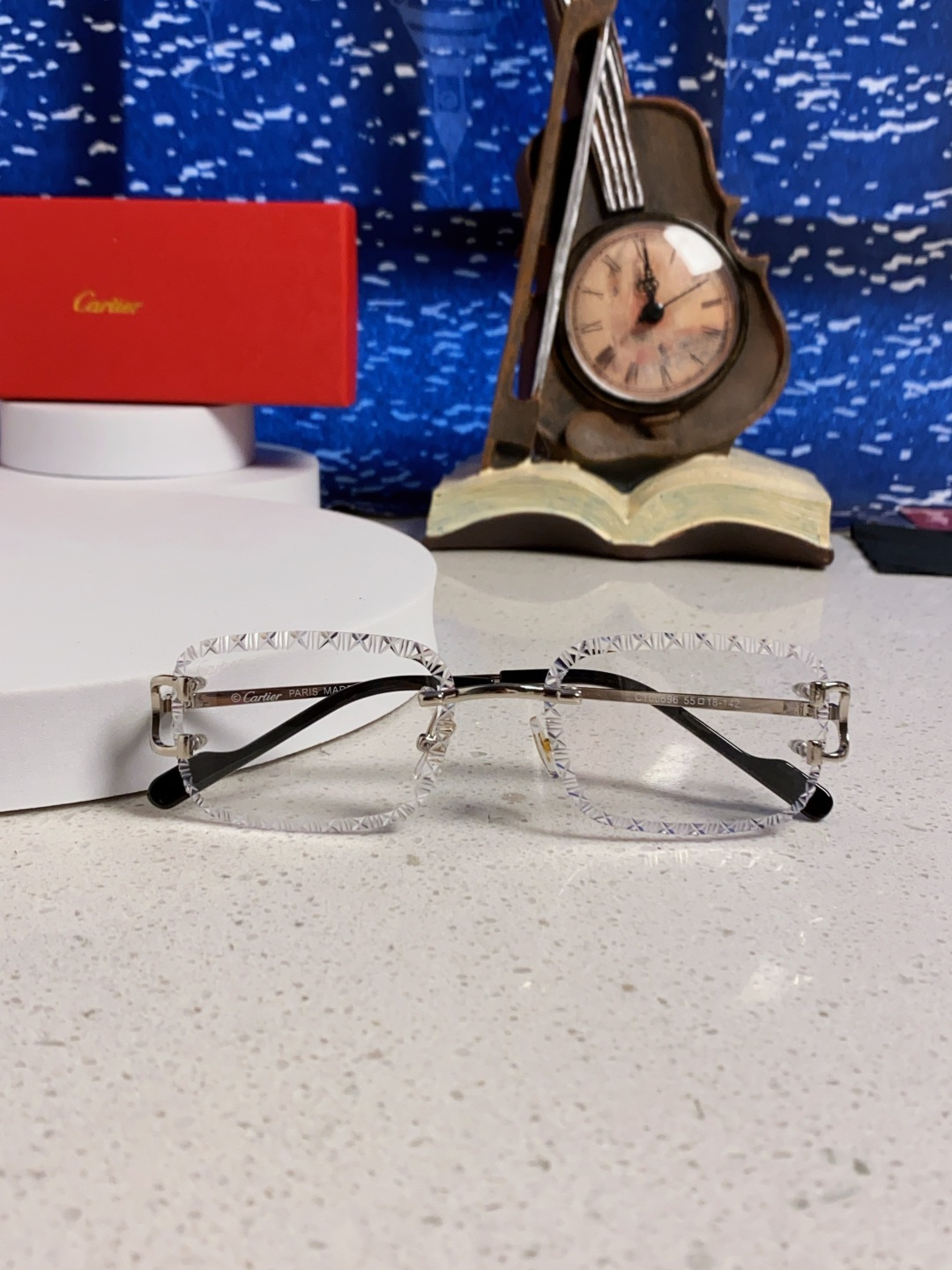 Cartier sunglasses