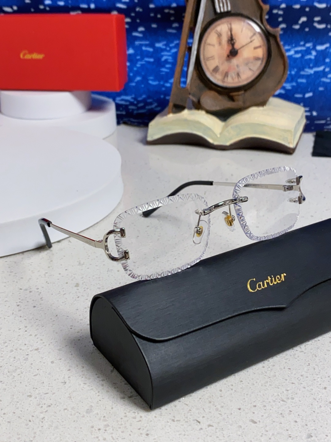 Cartier sunglasses
