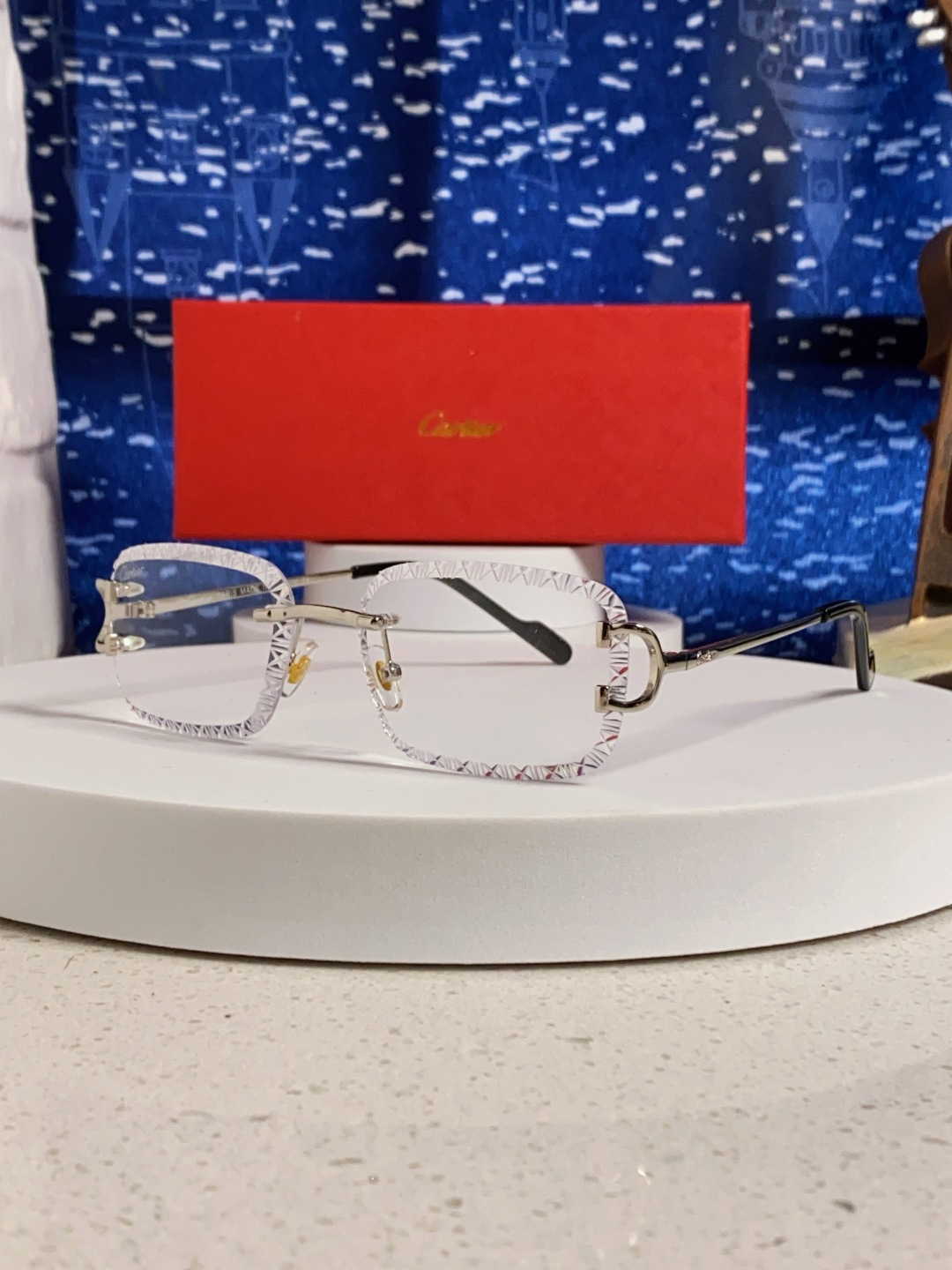 Cartier sunglasses