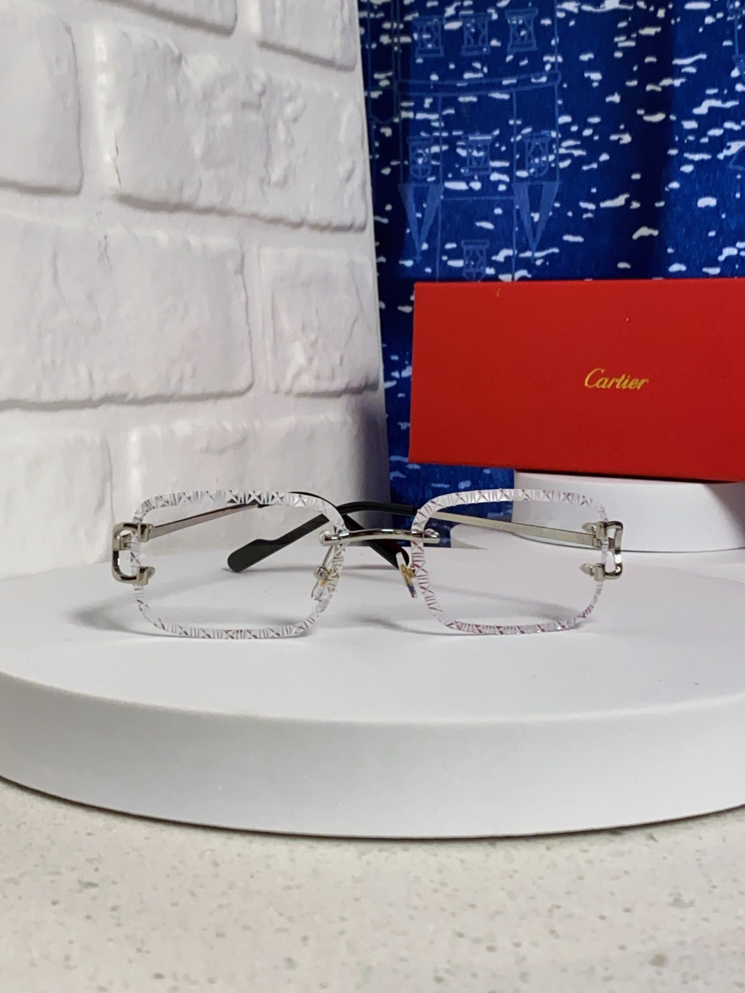 Cartier sunglasses