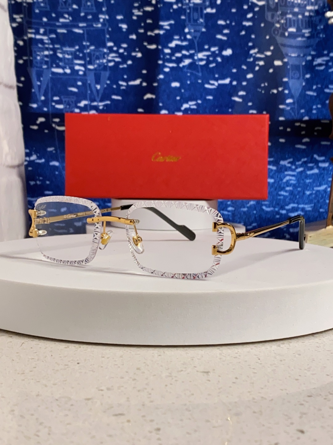 Cartier sunglasses