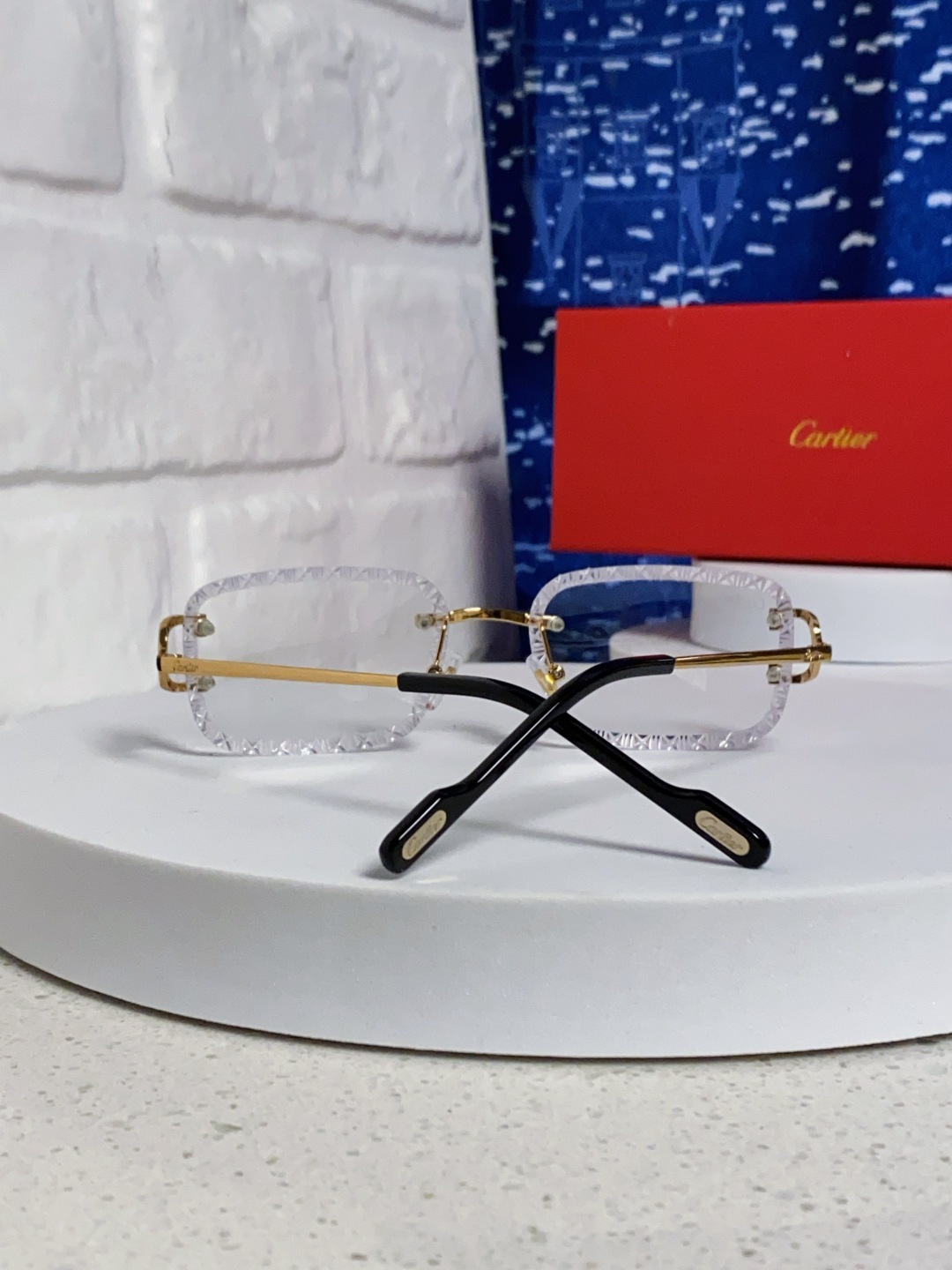 Cartier sunglasses