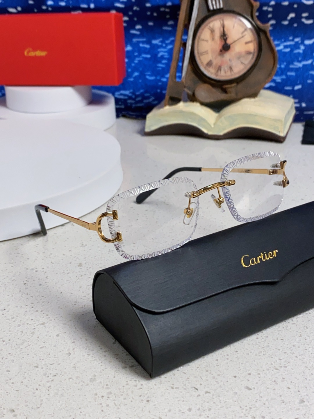 Cartier sunglasses