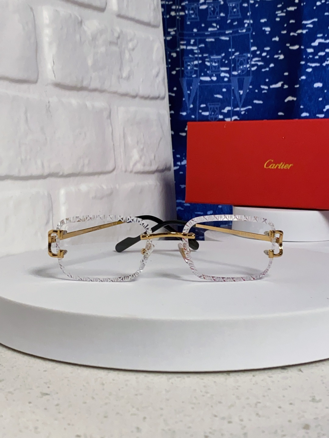Cartier sunglasses