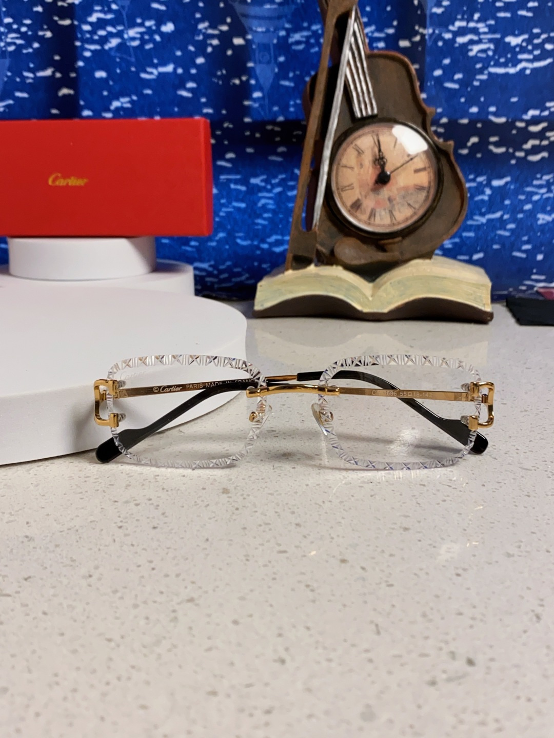 Cartier sunglasses