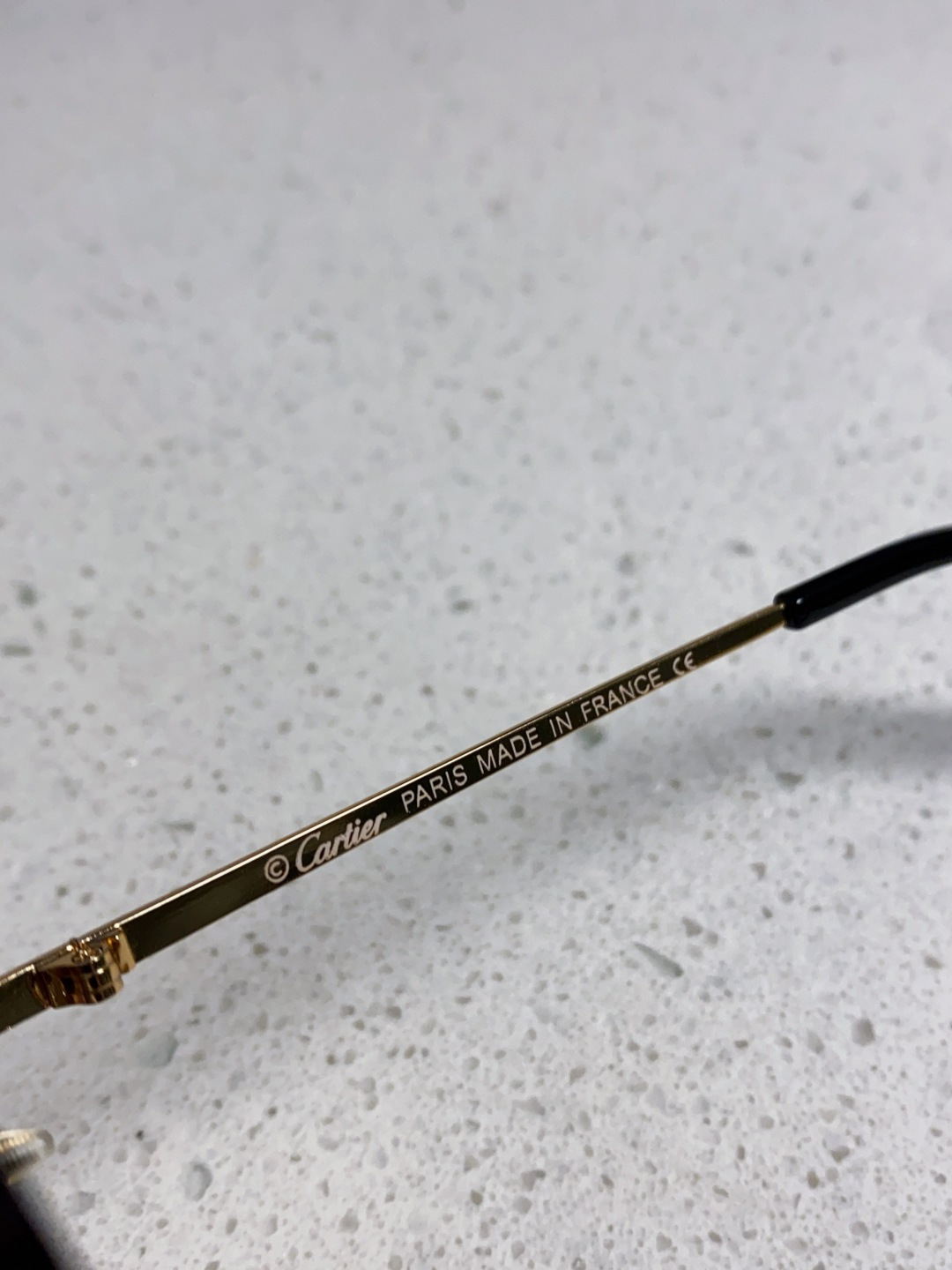 Cartier sunglasses