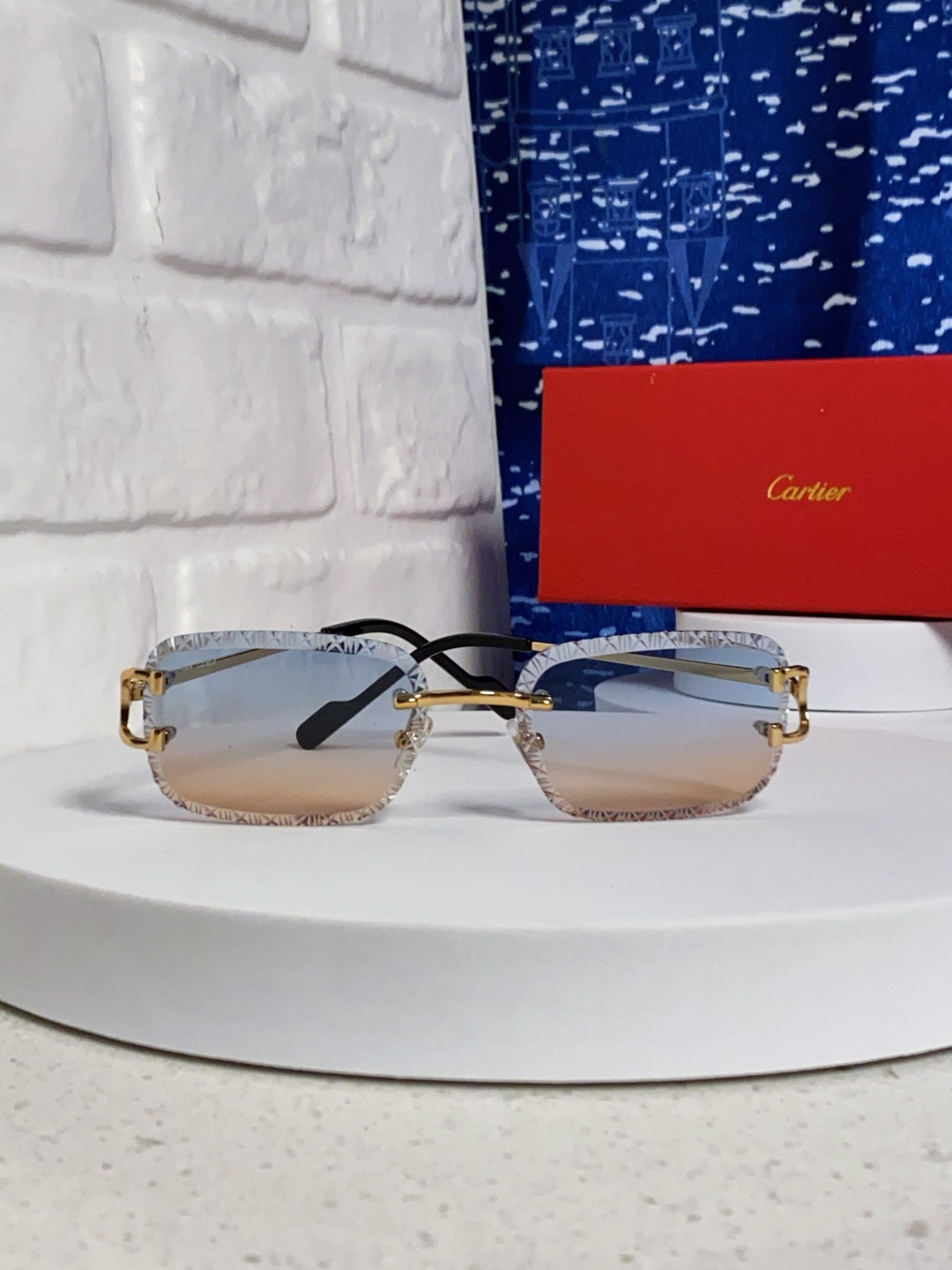 Cartier sunglasses