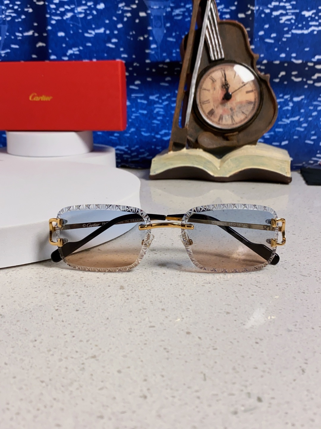 Cartier sunglasses