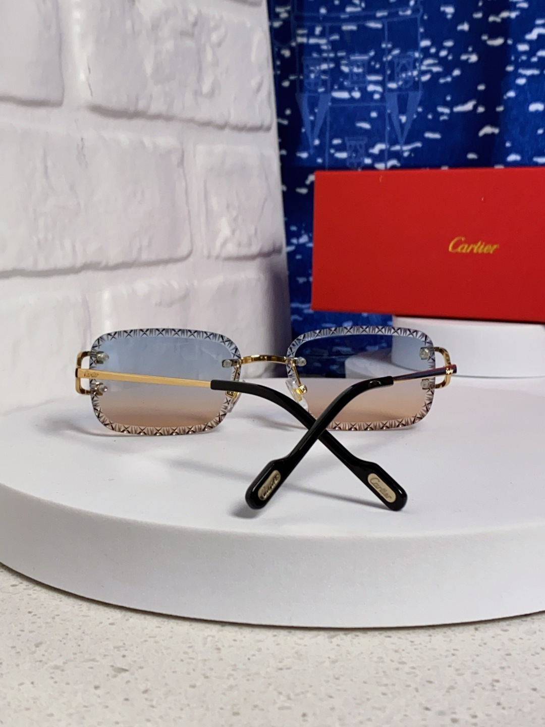 Cartier sunglasses