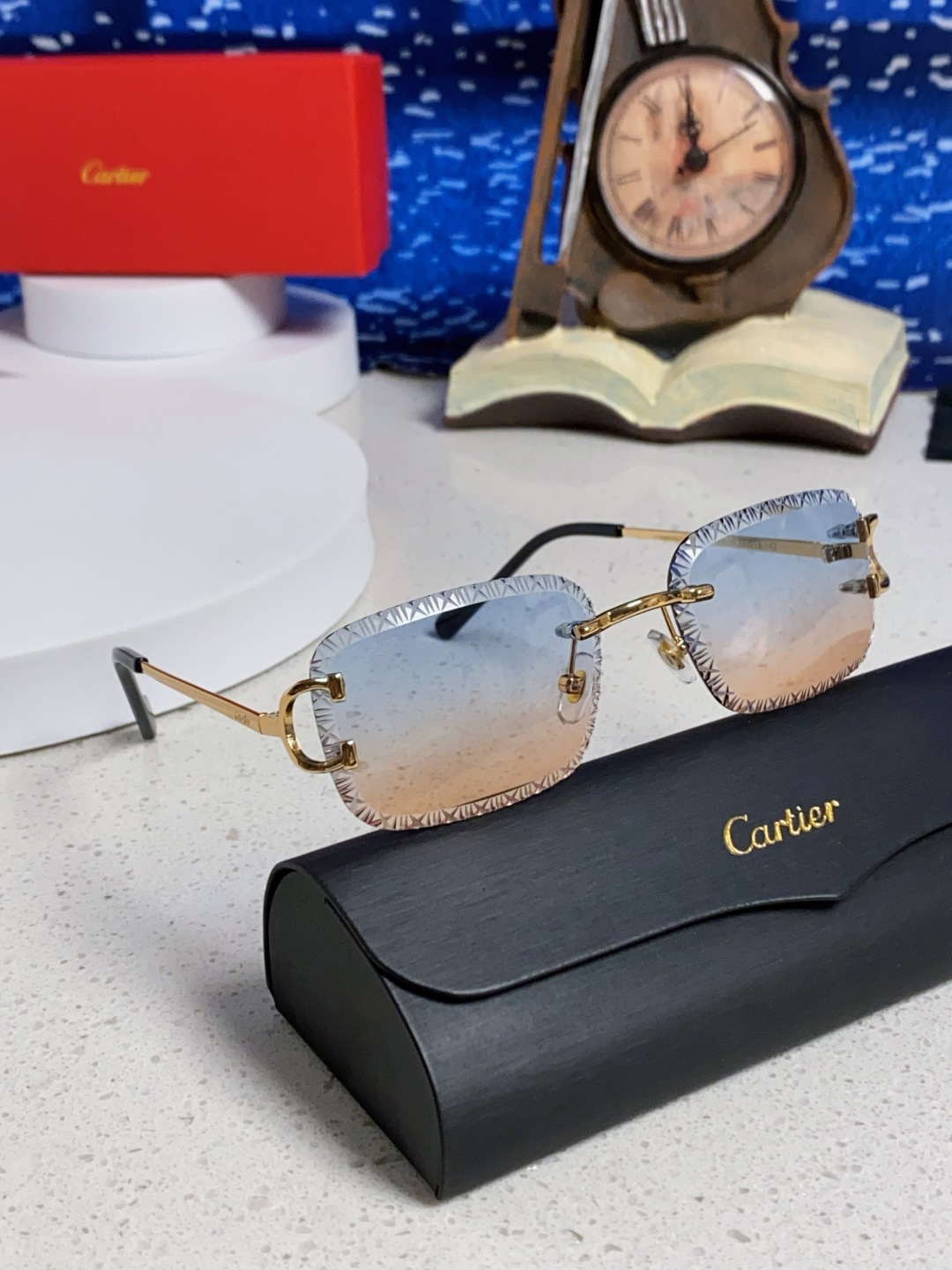 Cartier sunglasses