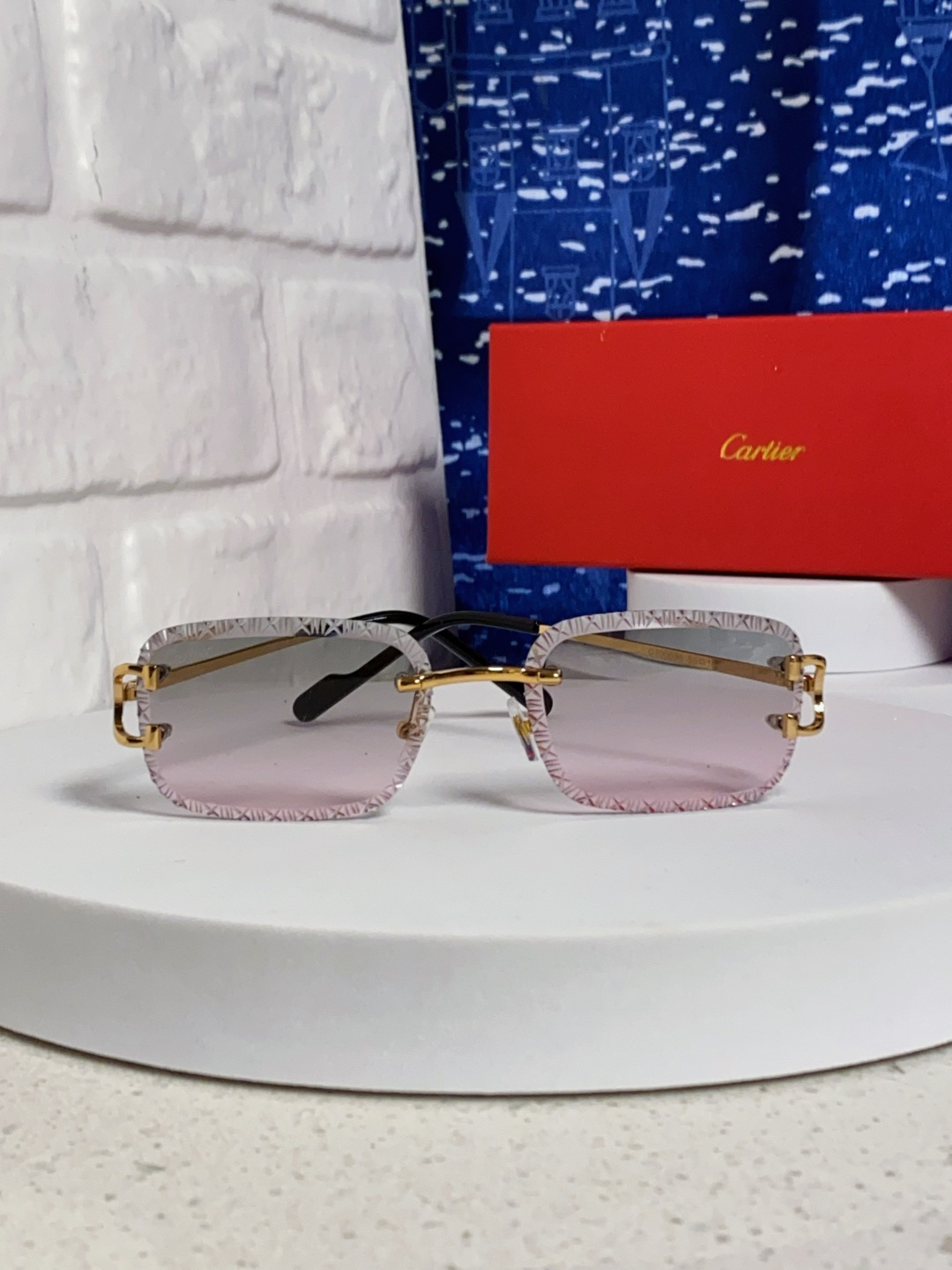 Cartier sunglasses
