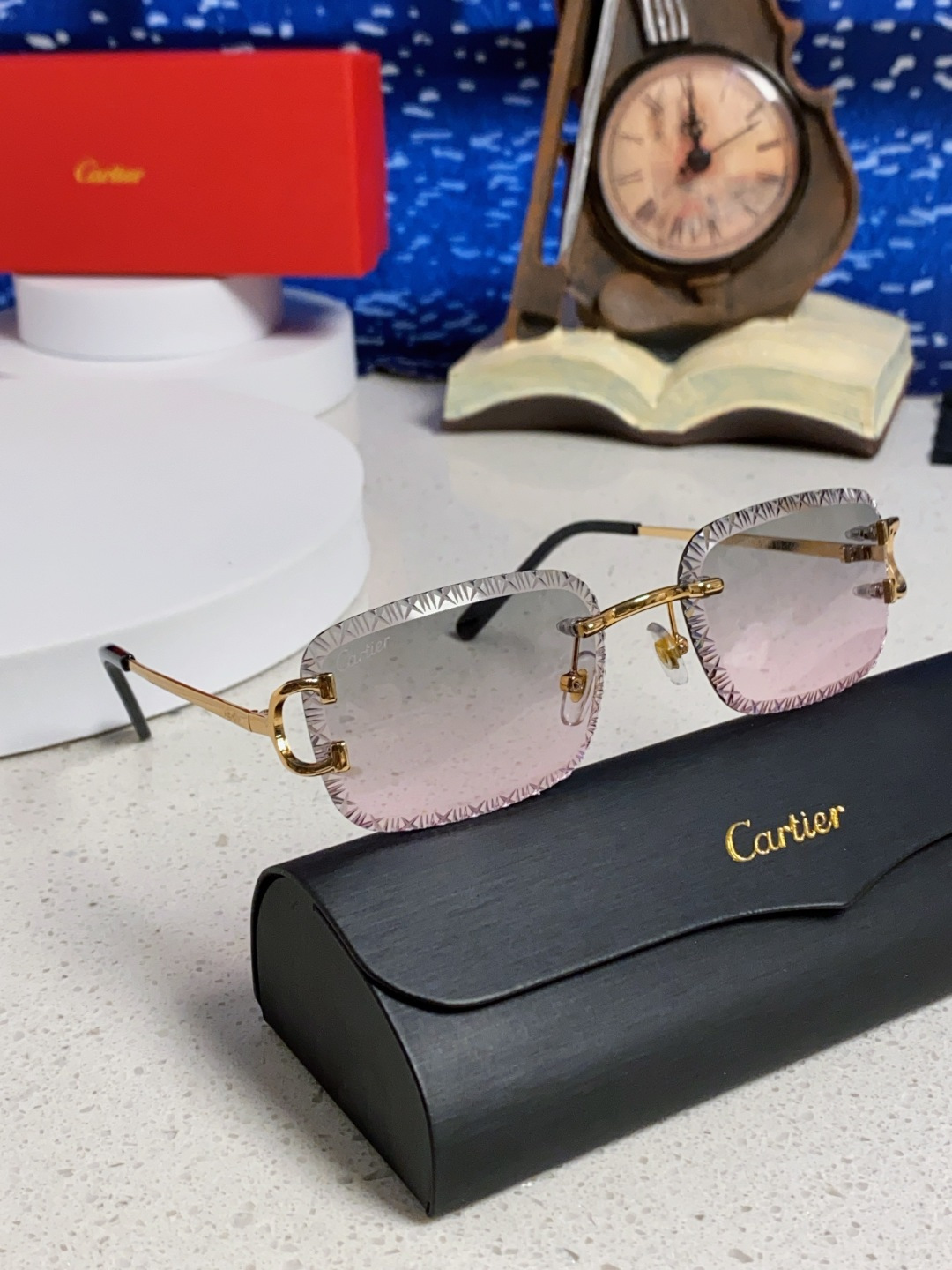 Cartier sunglasses