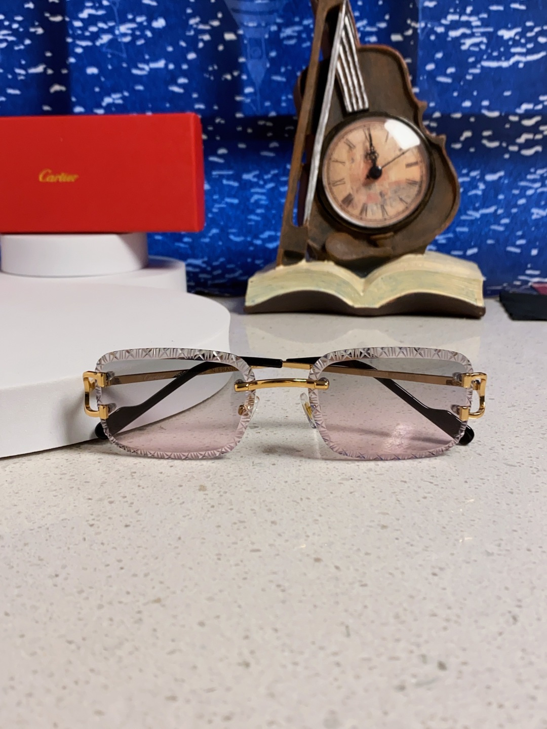 Cartier sunglasses
