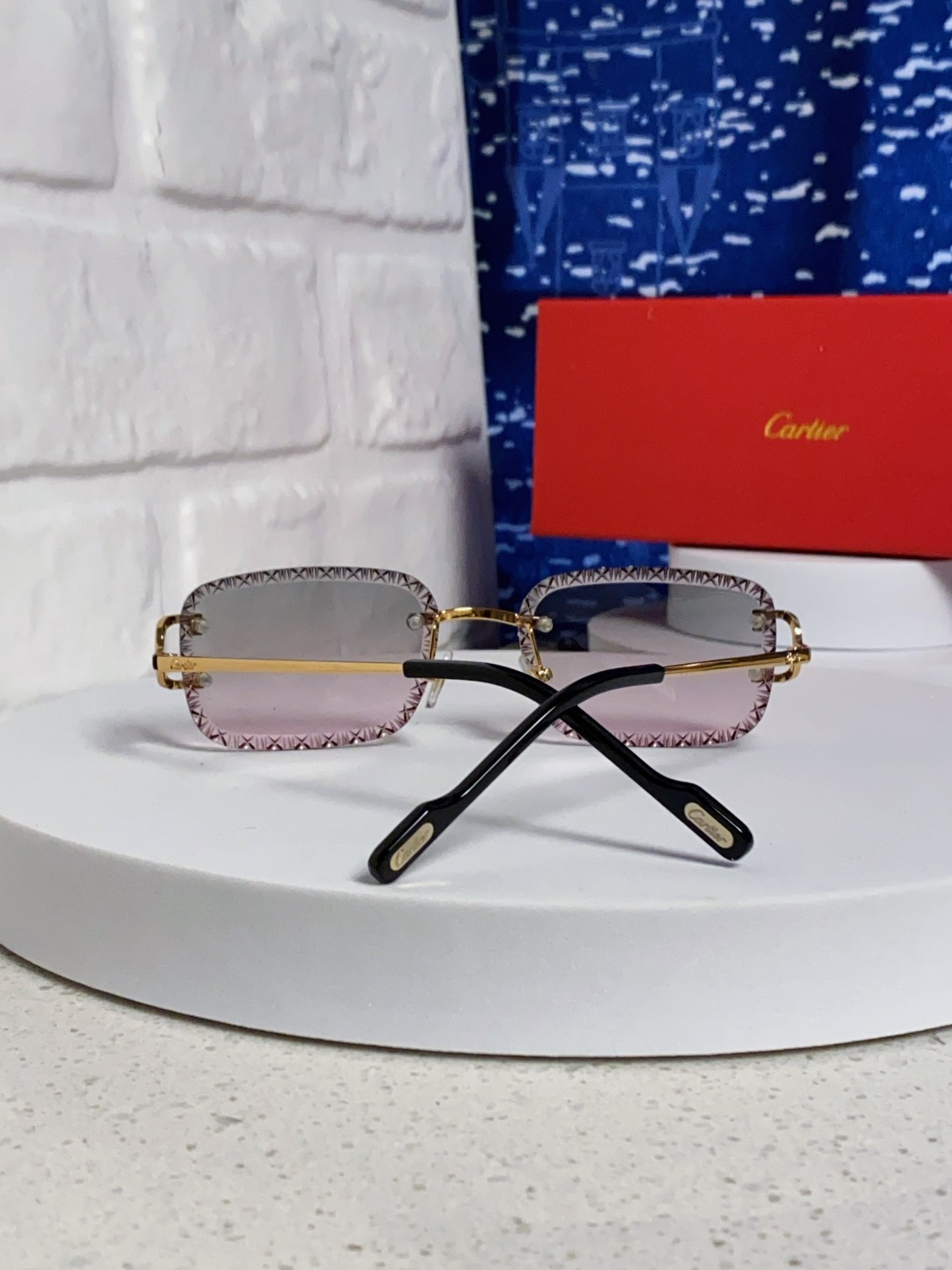 Cartier sunglasses