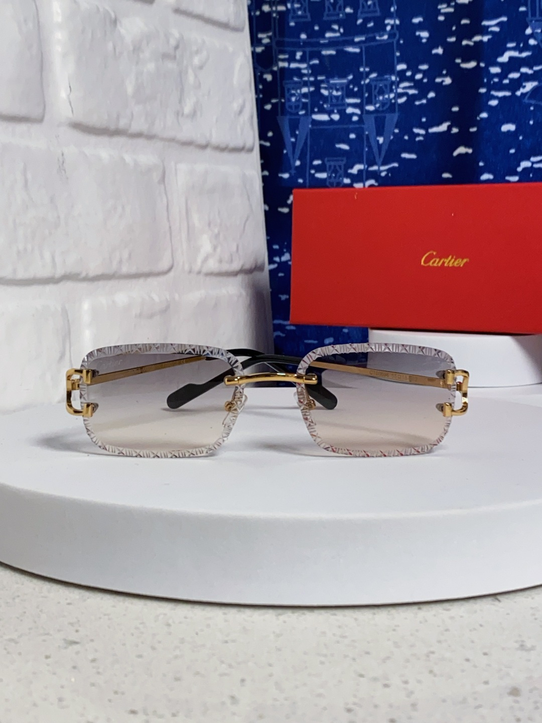 Cartier sunglasses