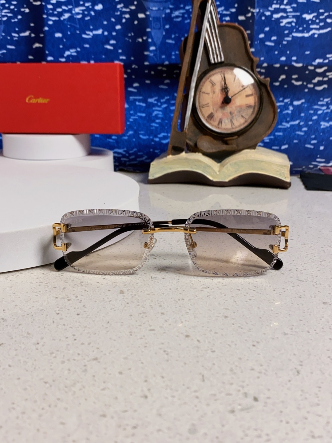 Cartier sunglasses