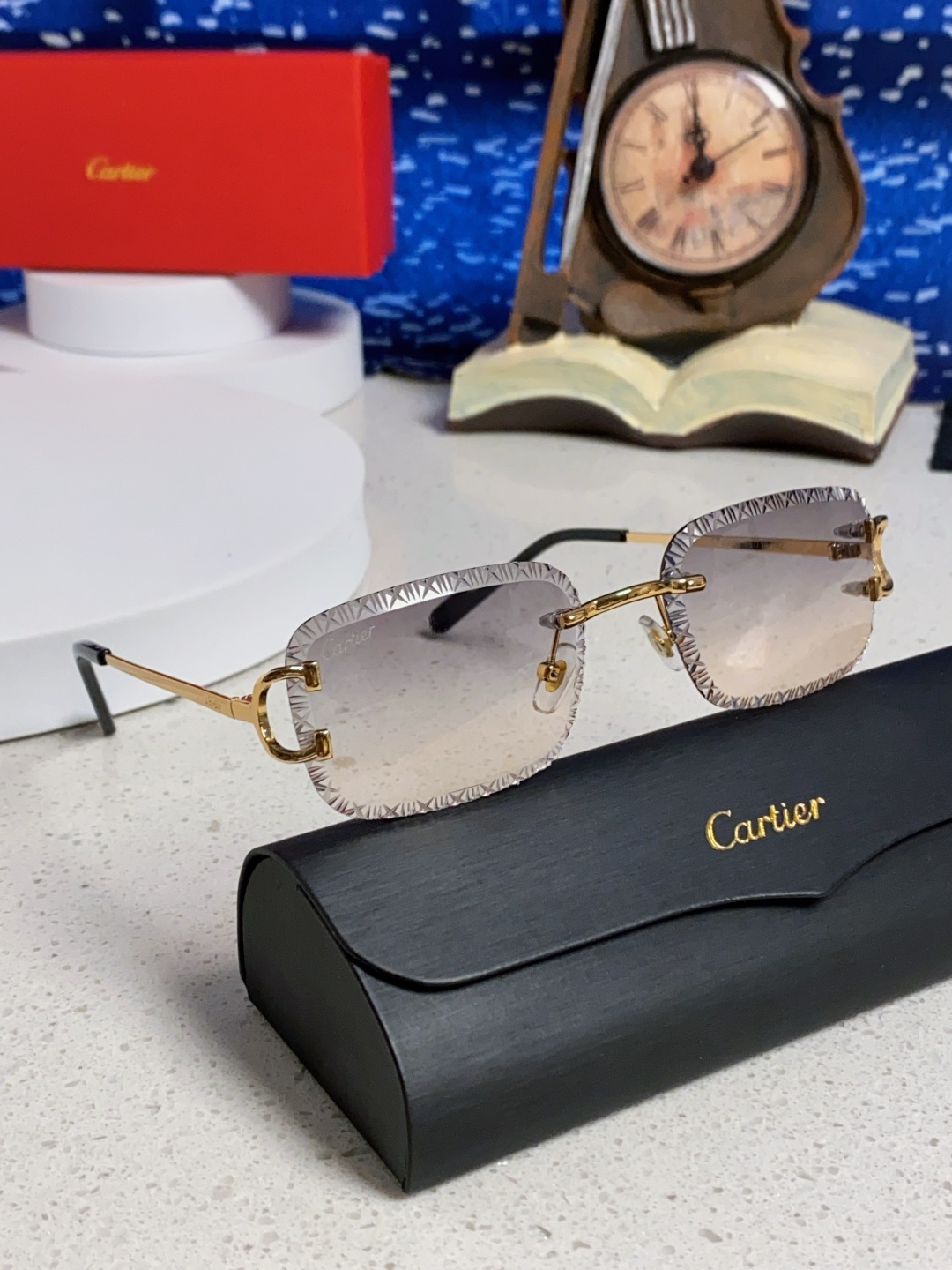Cartier sunglasses