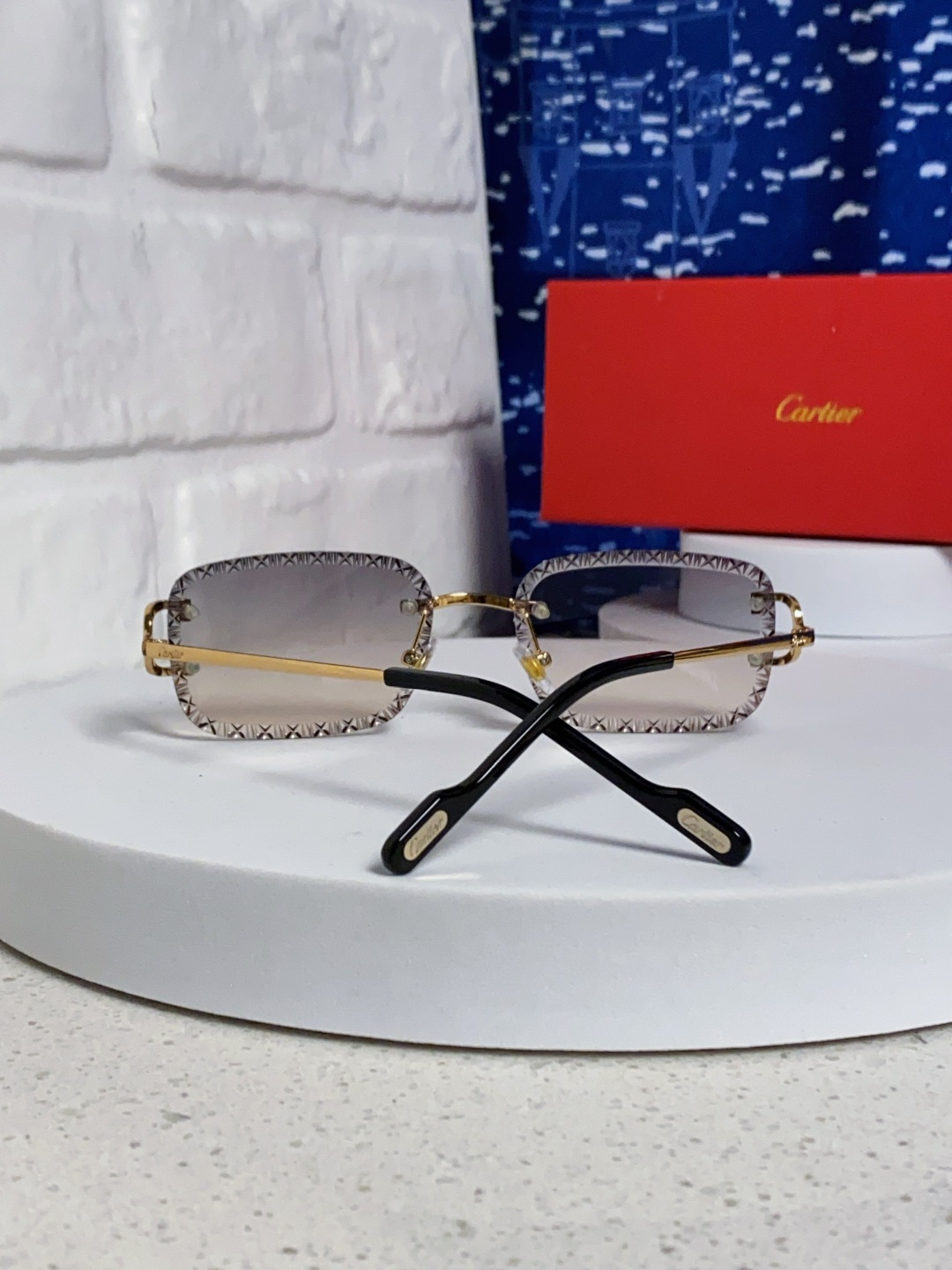 Cartier sunglasses