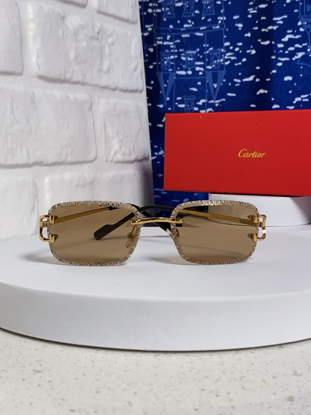 Cartier sunglasses