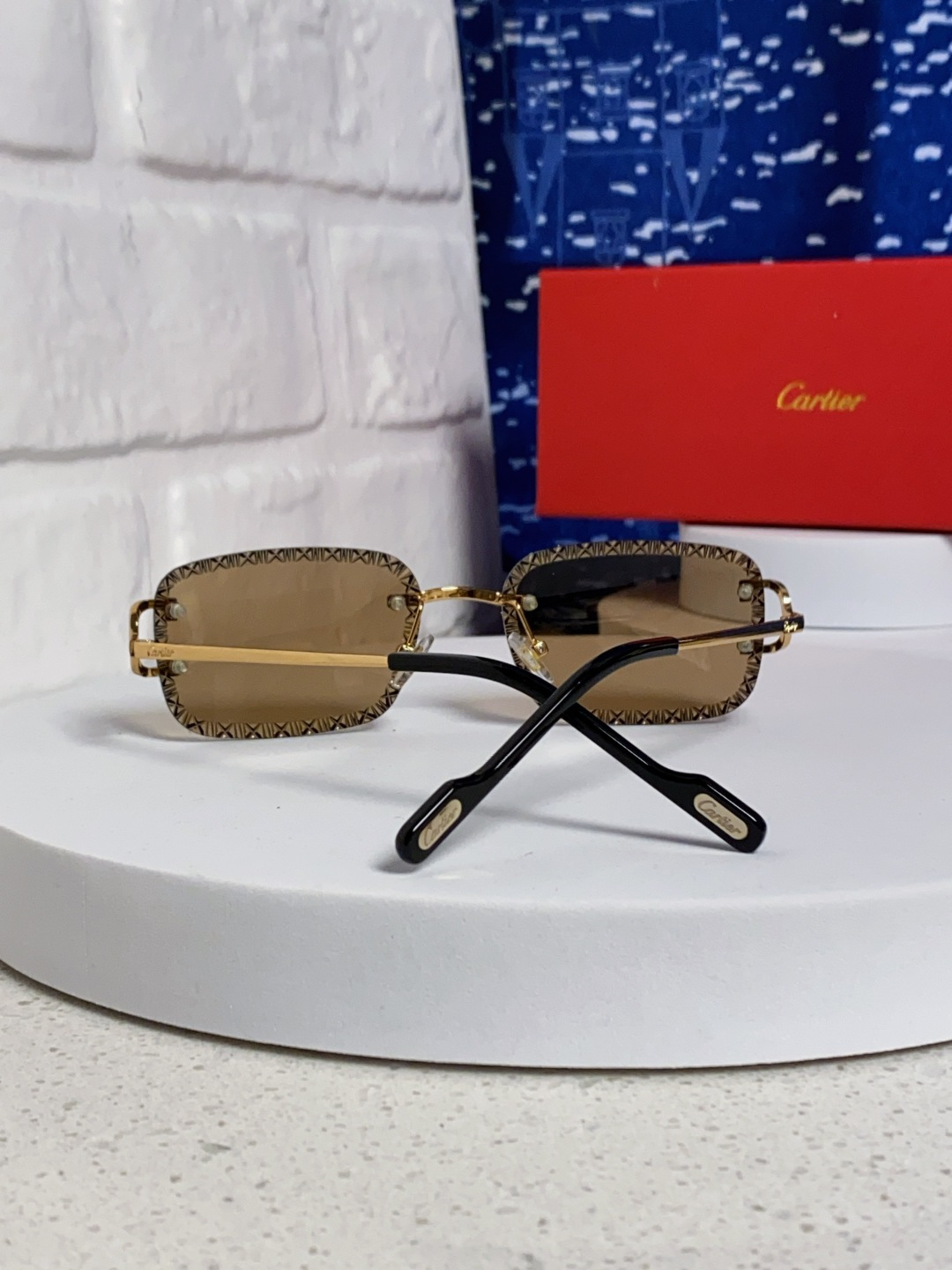Cartier sunglasses