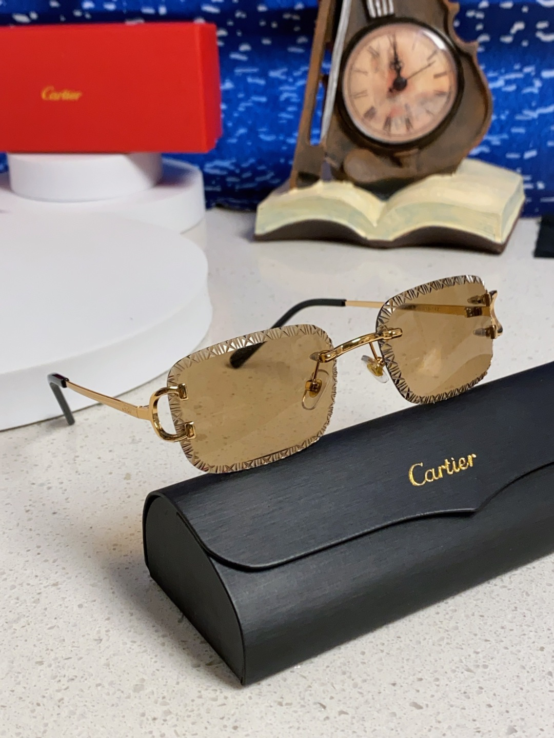 Cartier sunglasses