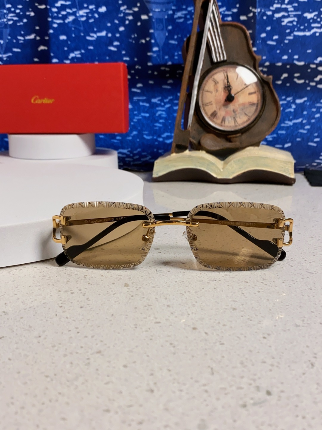 Cartier sunglasses