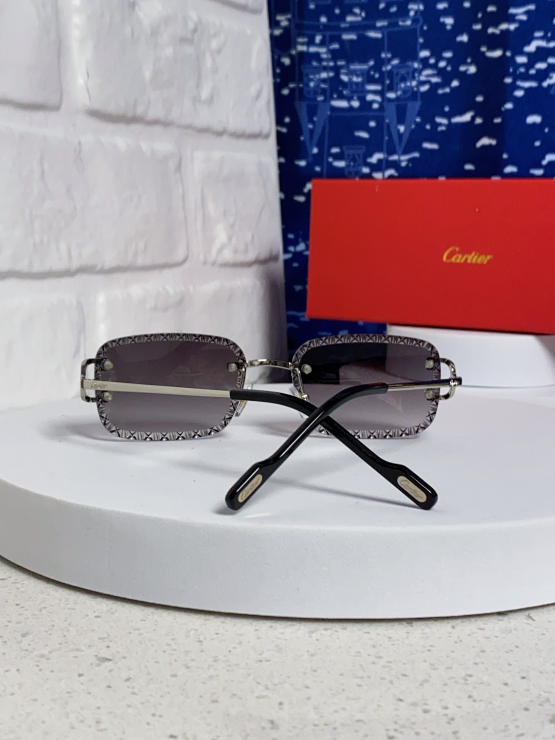 Cartier sunglasses