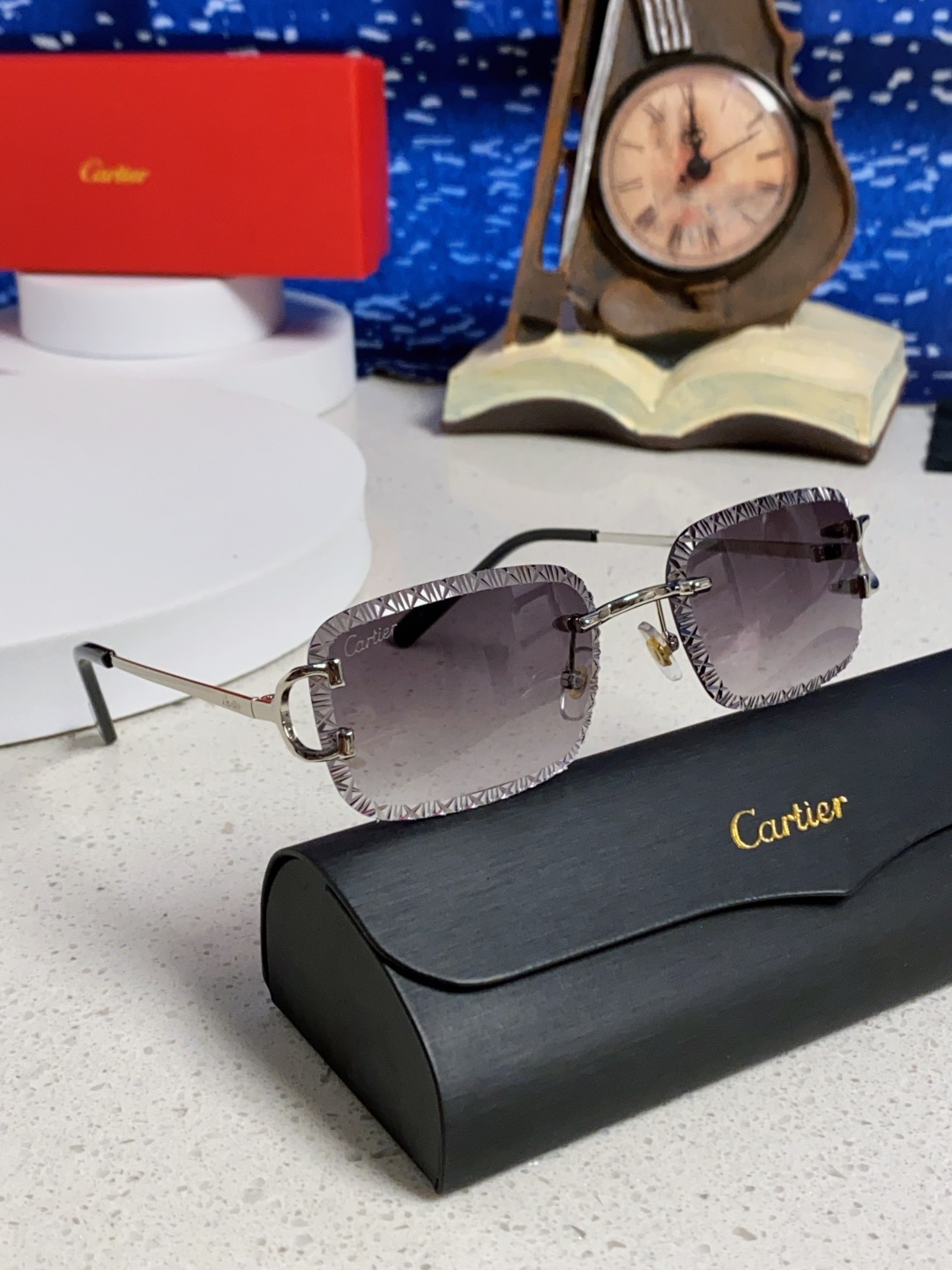 Cartier sunglasses