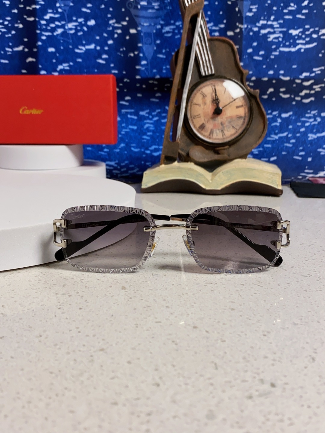 Cartier sunglasses