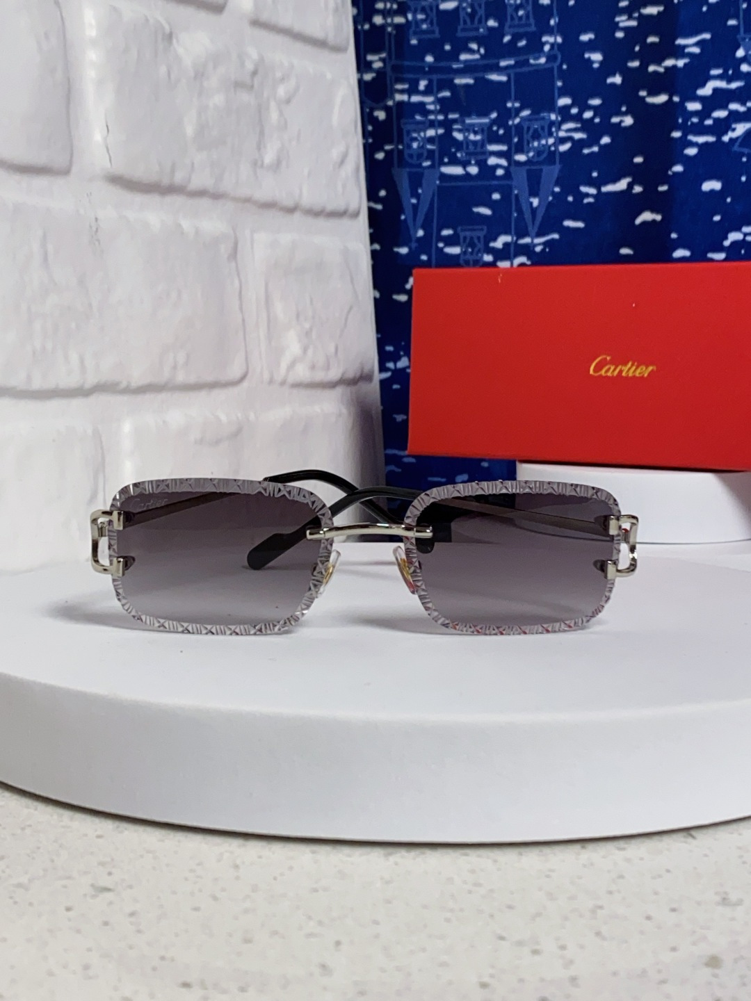 Cartier sunglasses