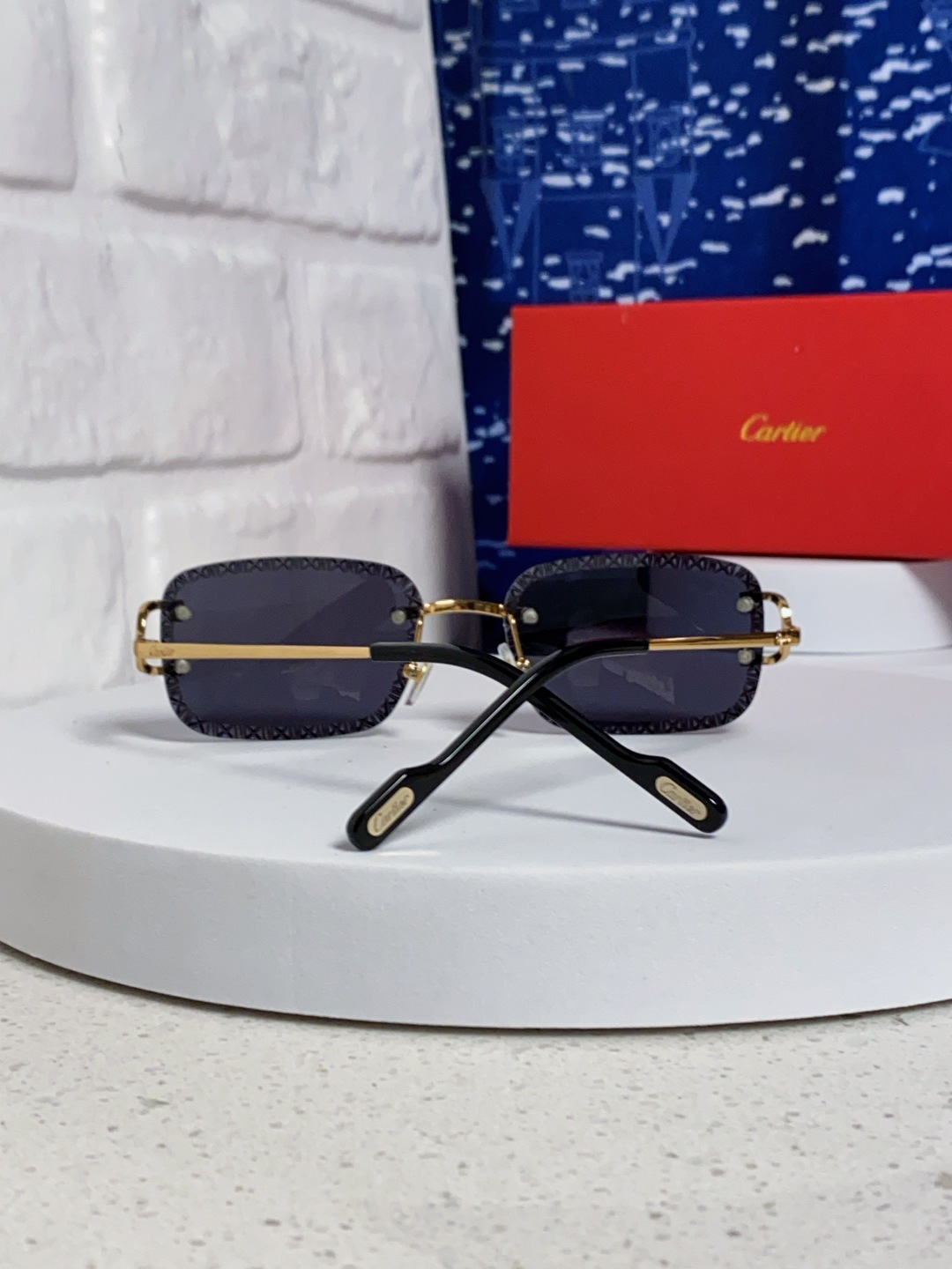 Cartier sunglasses