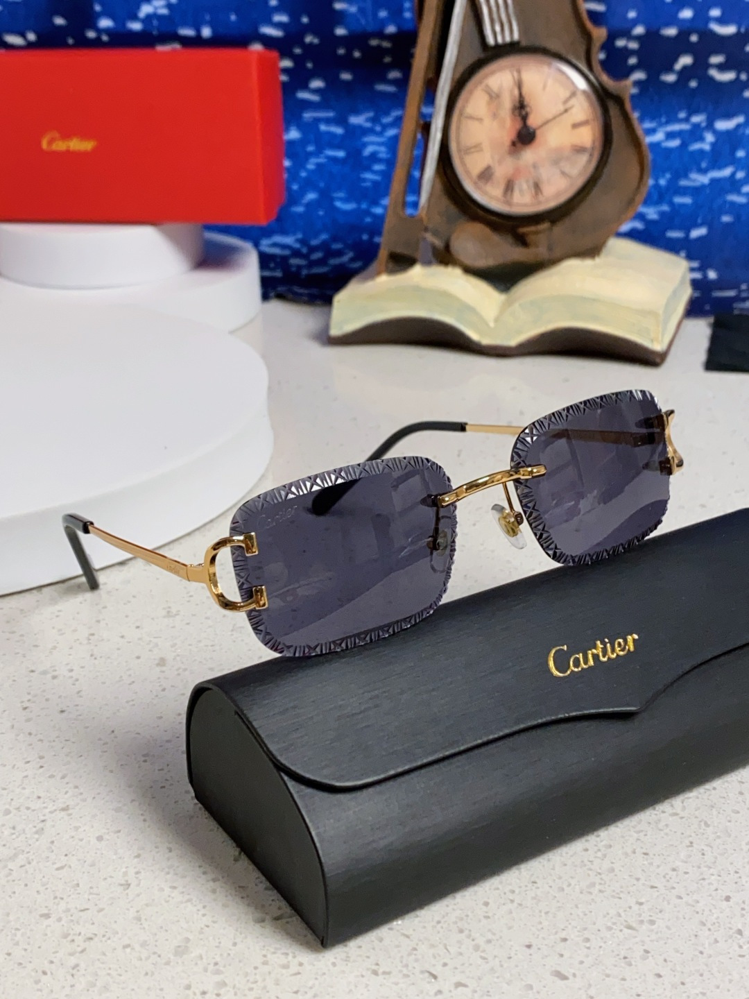 Cartier sunglasses