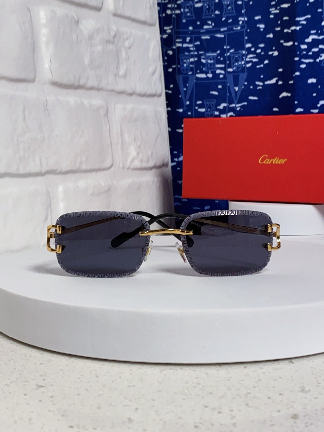 Cartier sunglasses
