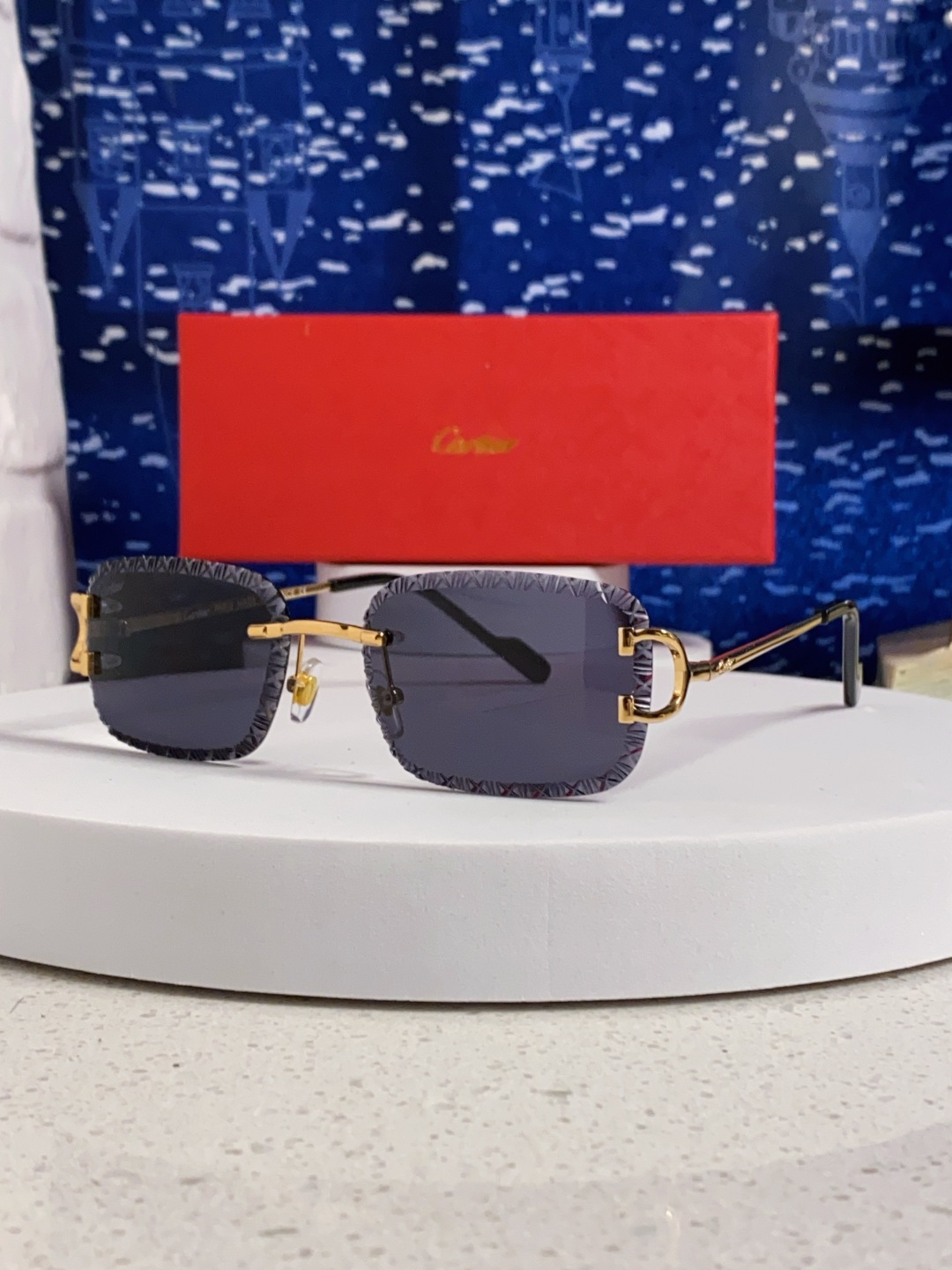 Cartier sunglasses