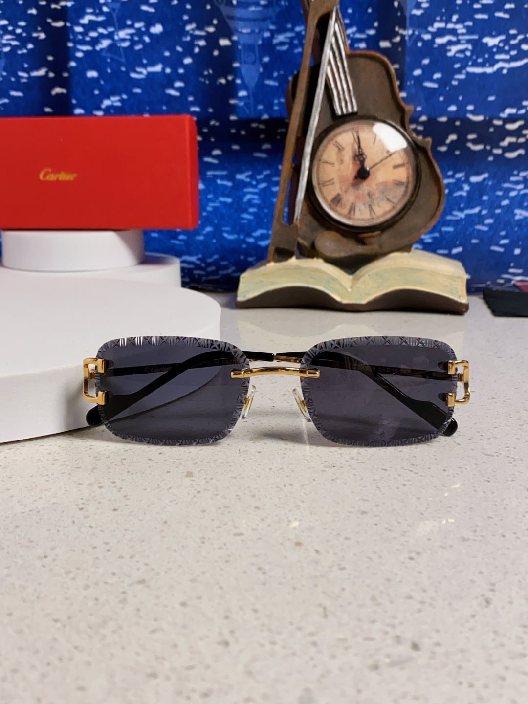Cartier sunglasses