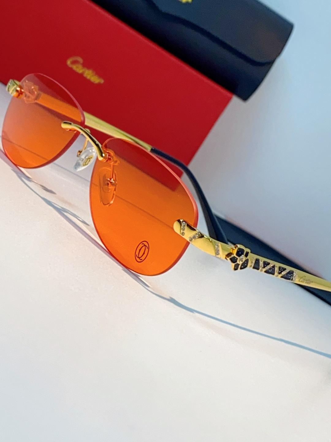 Cartier sunglasses