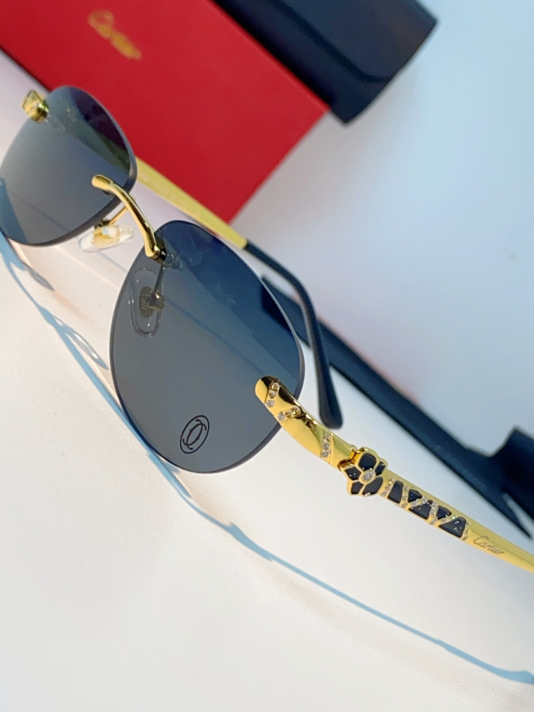 Cartier sunglasses