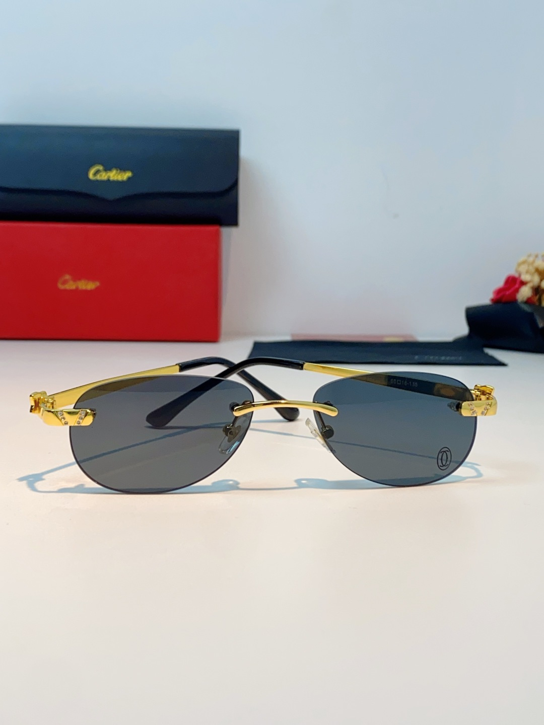 Cartier sunglasses