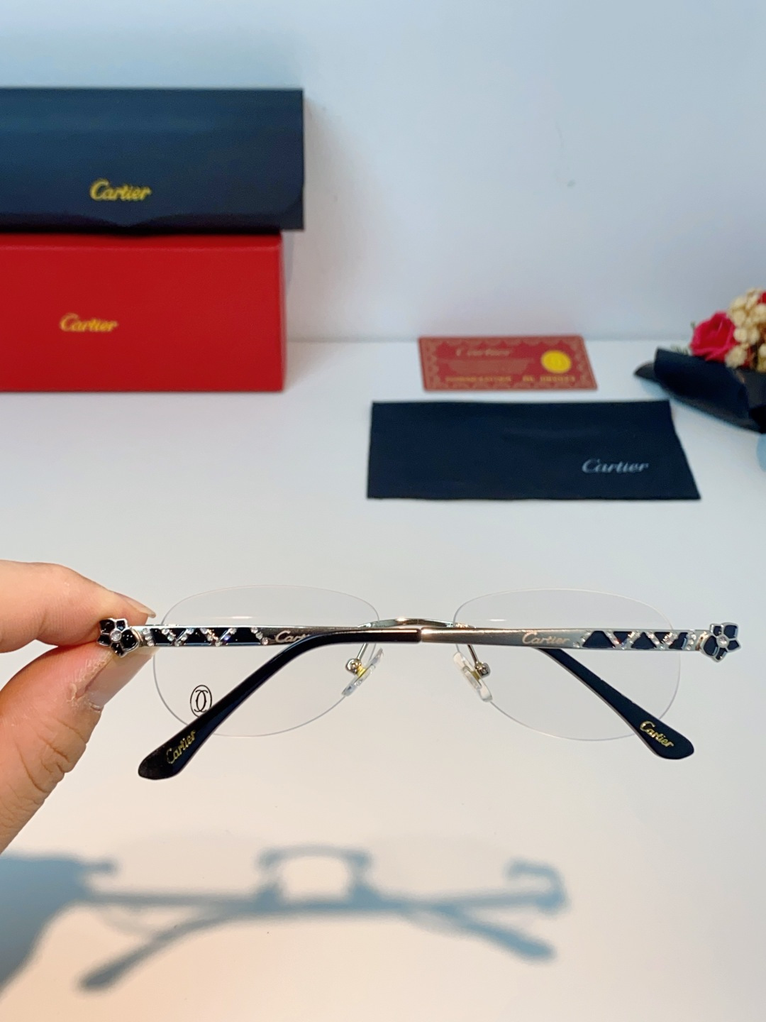 Cartier sunglasses