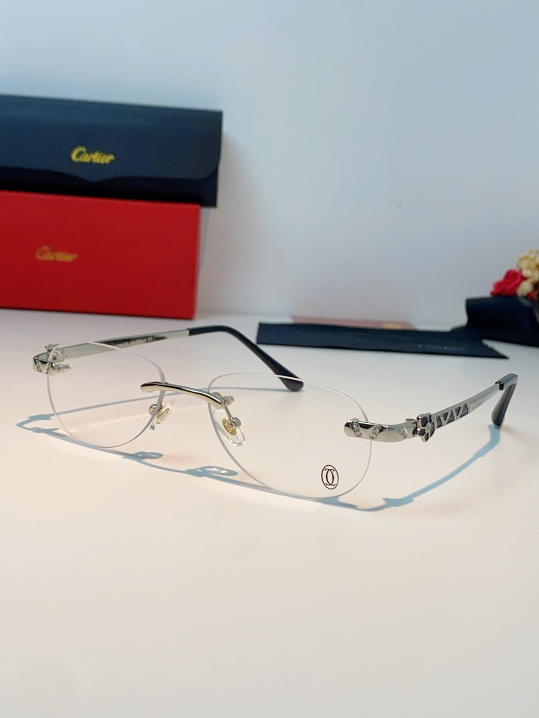 Cartier sunglasses
