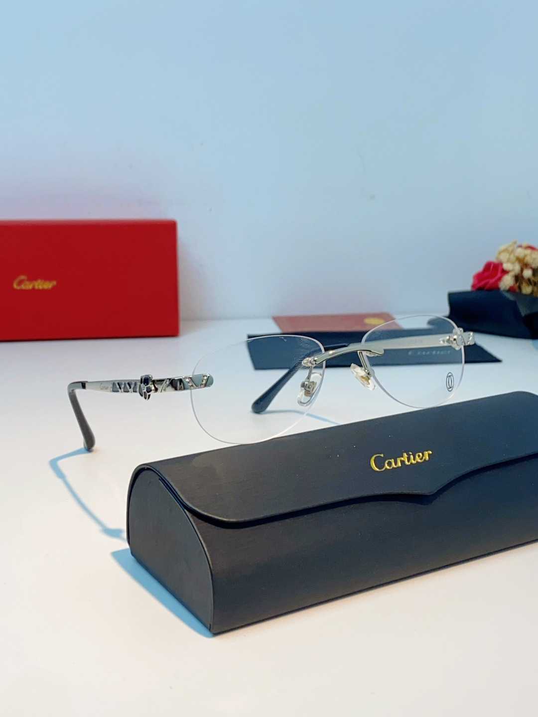 Cartier sunglasses
