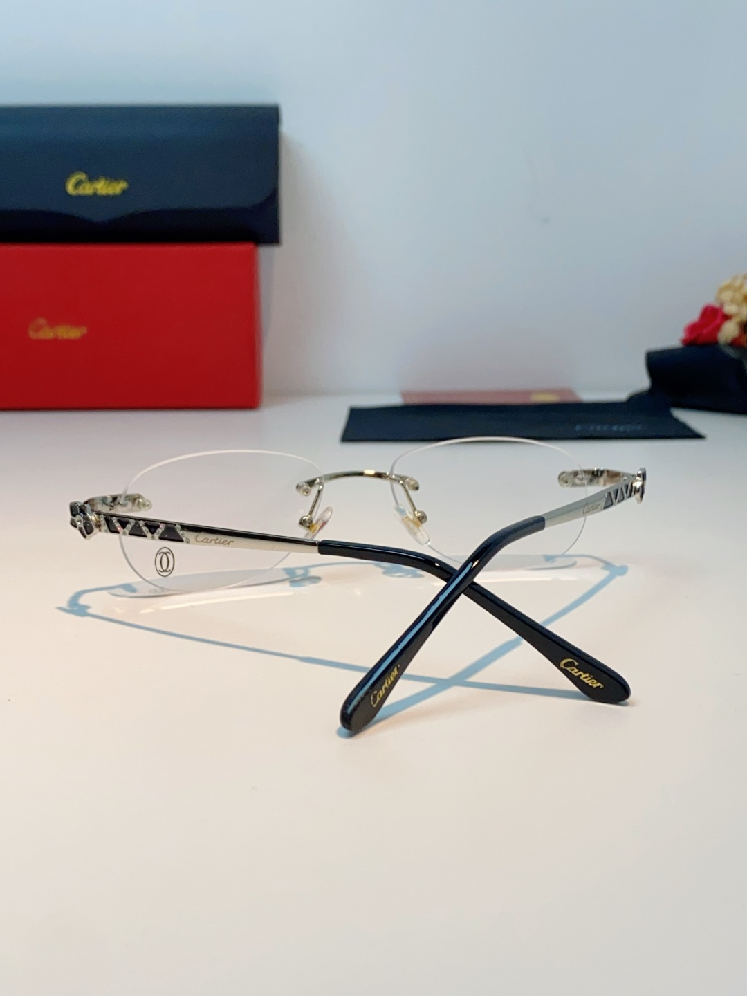 Cartier sunglasses