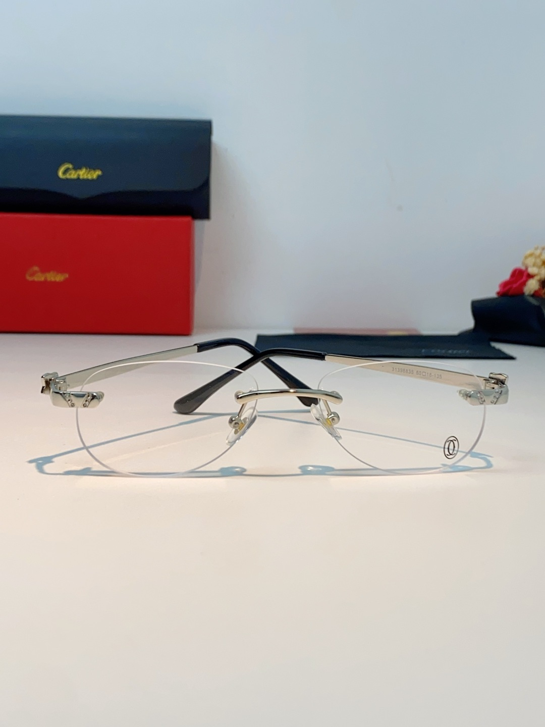 Cartier sunglasses