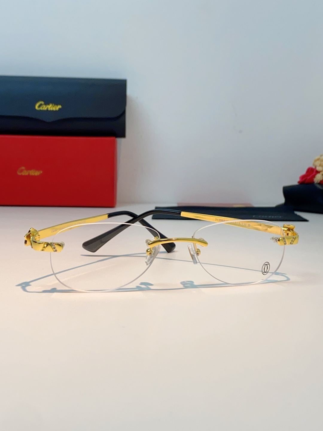 Cartier sunglasses