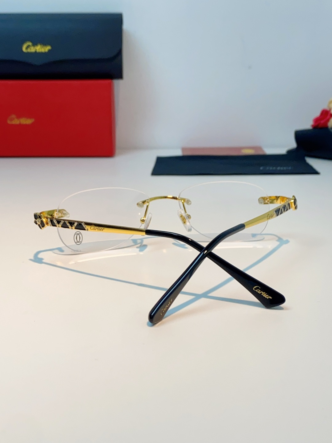 Cartier sunglasses