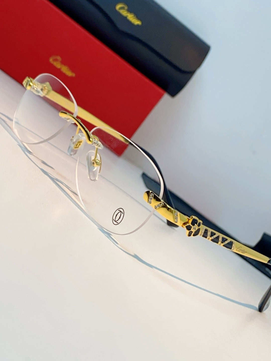 Cartier sunglasses