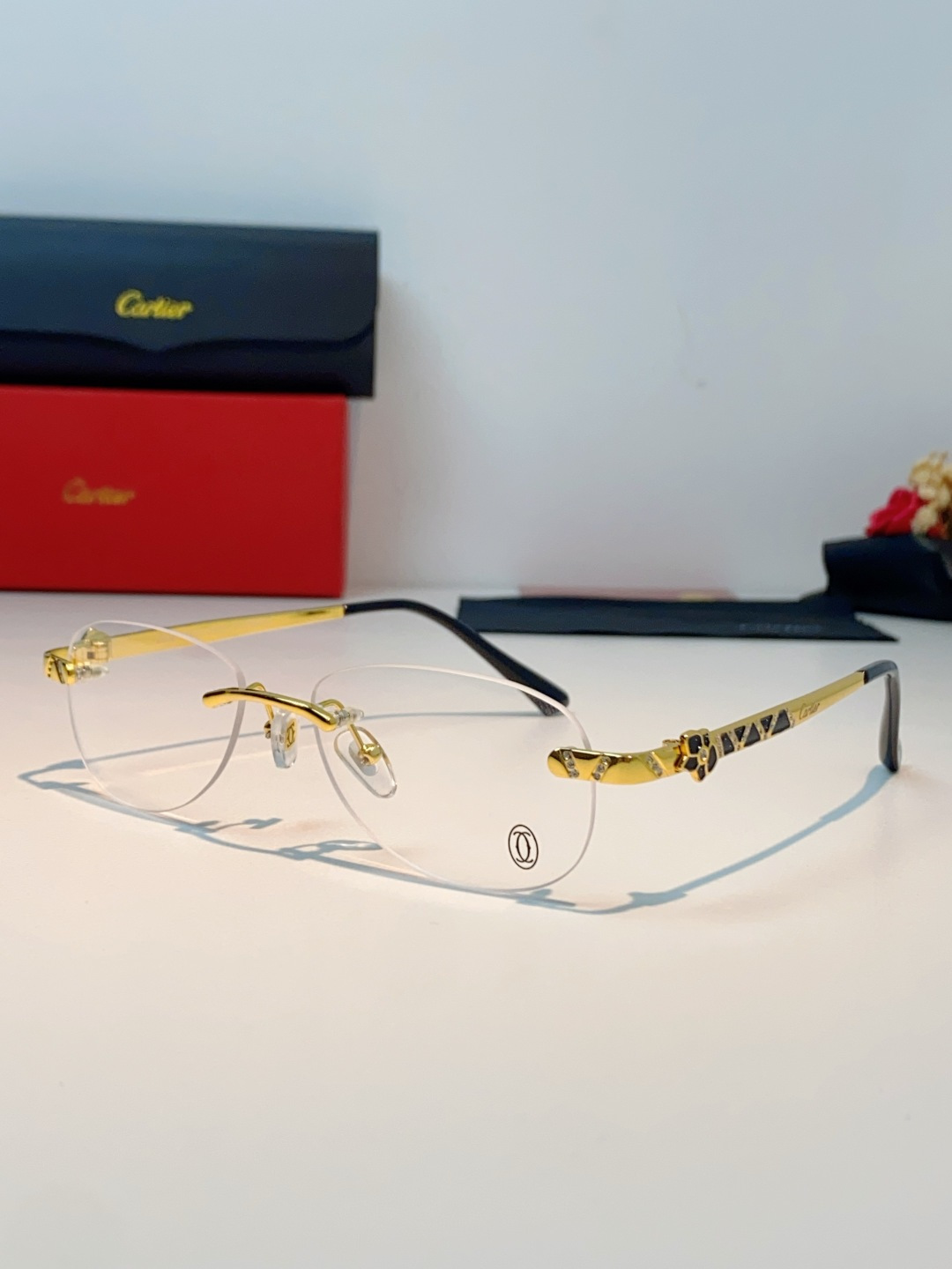 Cartier sunglasses