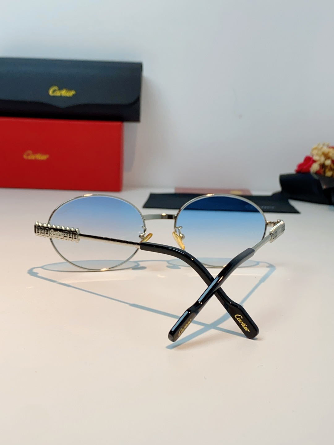 Cartier sunglasses